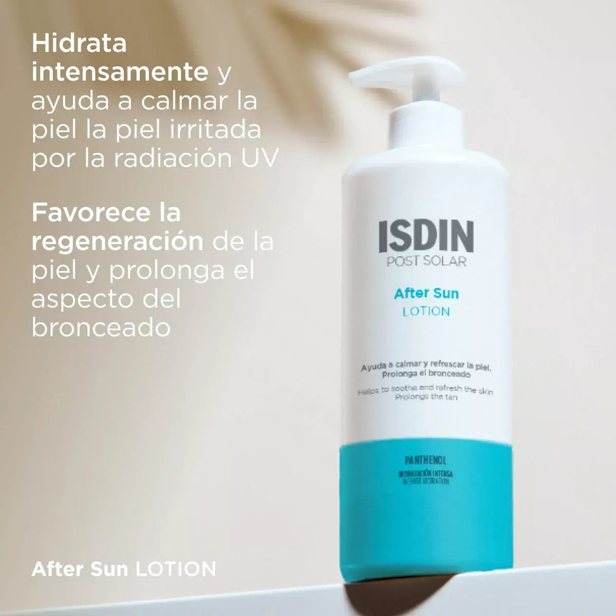 After sun lotion - 200 ml