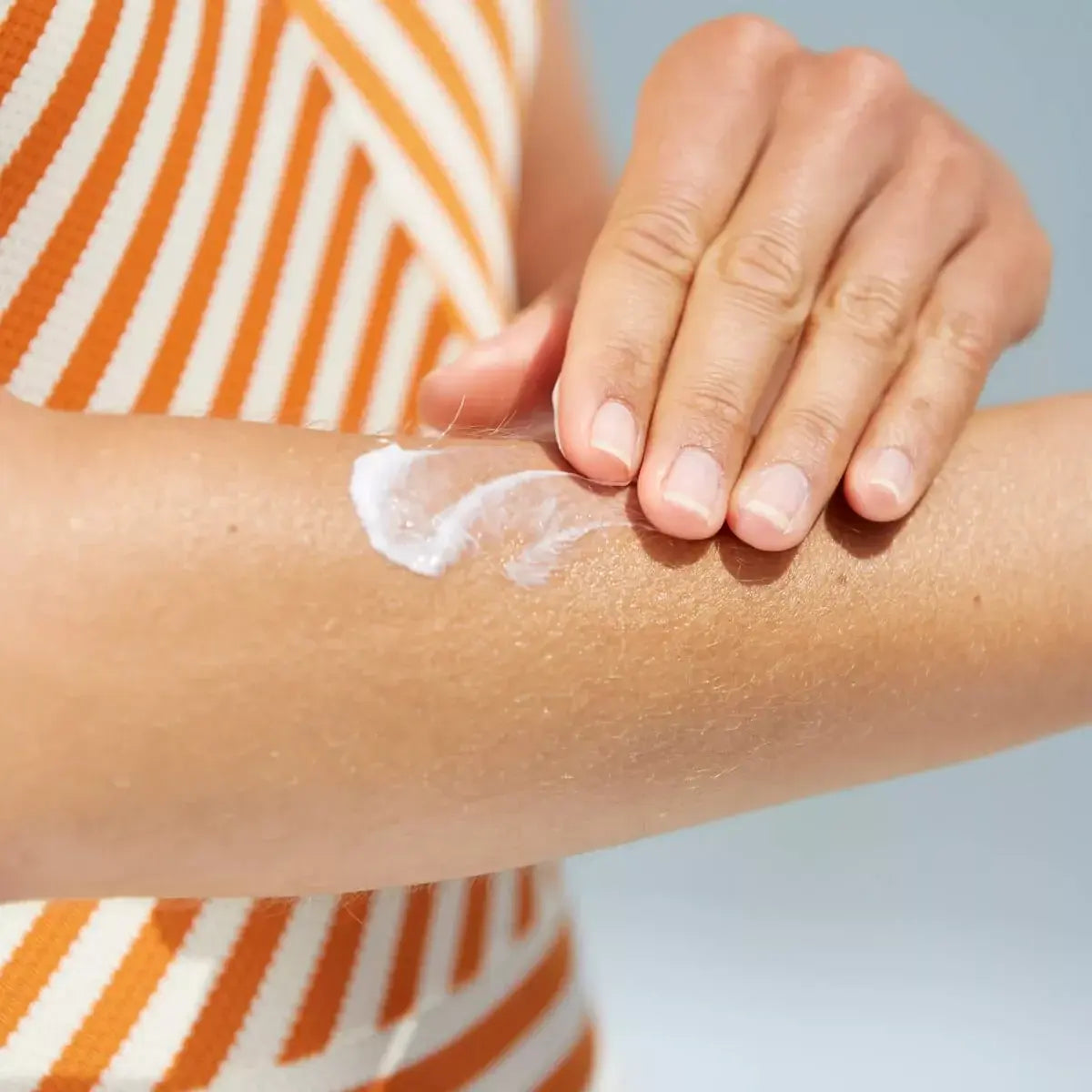 After sun lotion - 200 ml