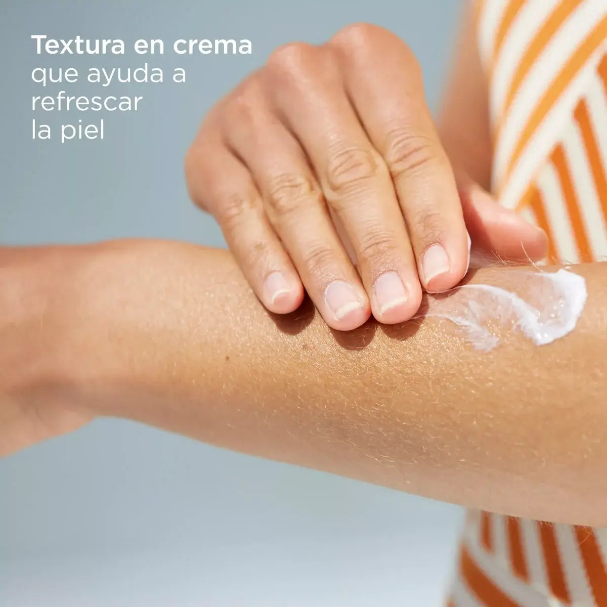 After sun lotion - 200 ml