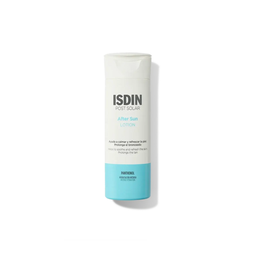 After sun lotion - 200 ml