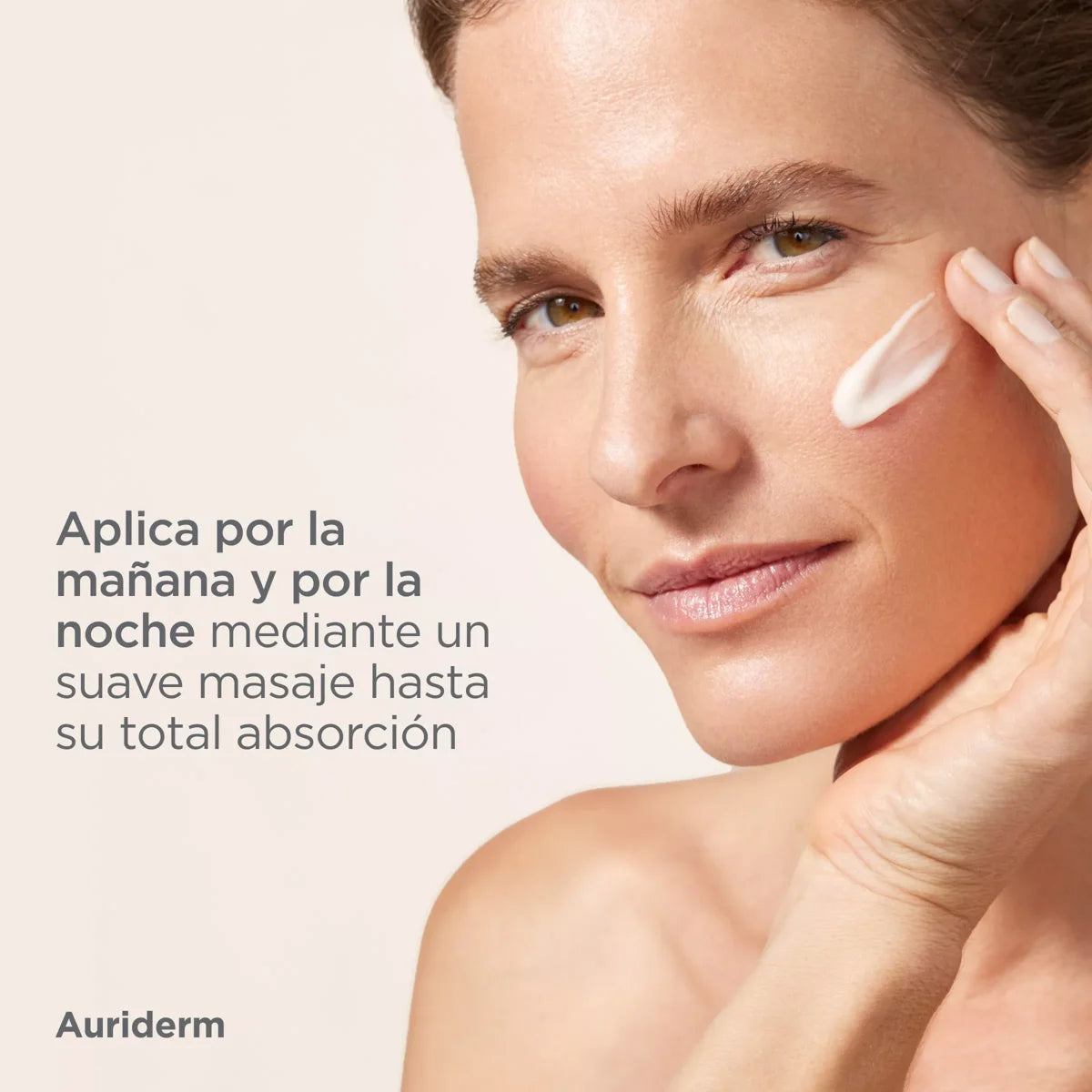 Isdinceutics auriderm - 50 ml
