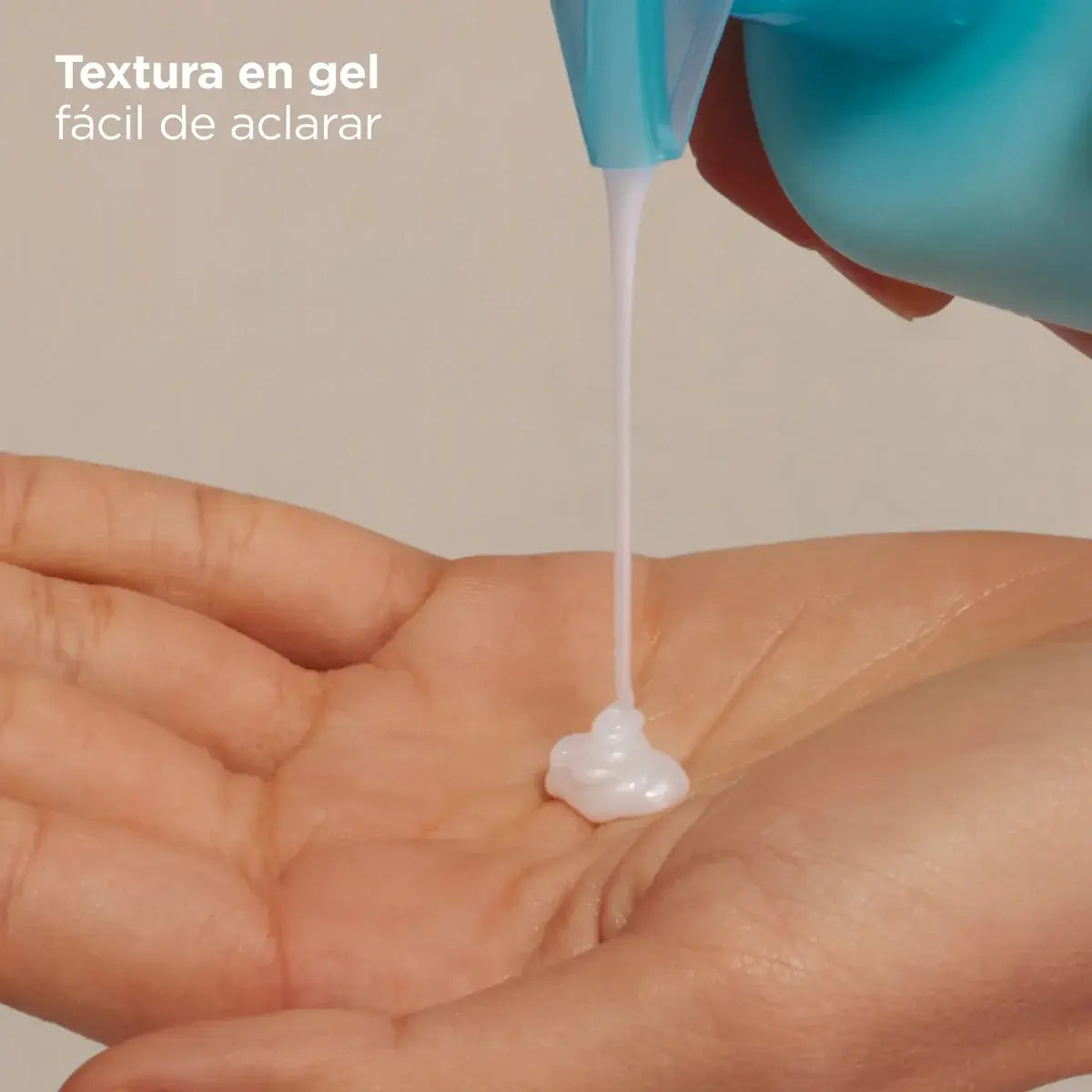 Ureadin gel de baño hidratante - 1 litro