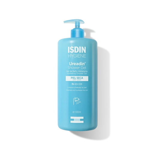Ureadin gel de baño hidratante - 1 litro