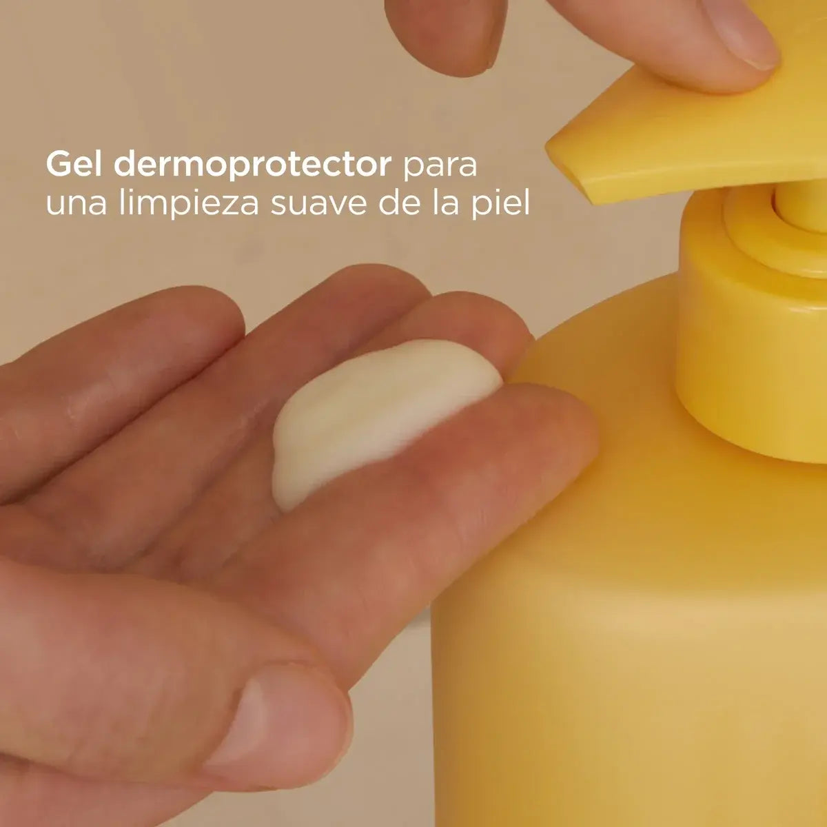 Avena isdin gel de baño - 750 ml