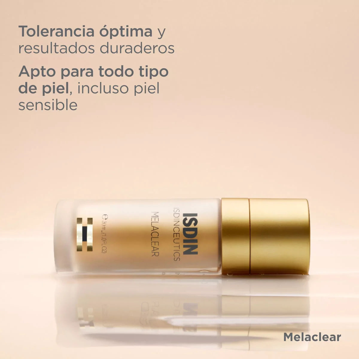 Isdinceutics melaclear serum - 30 ml