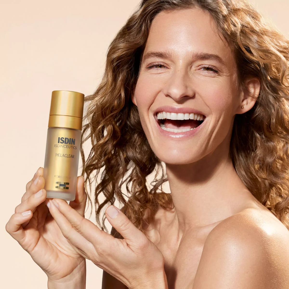 Isdinceutics melaclear serum - 30 ml