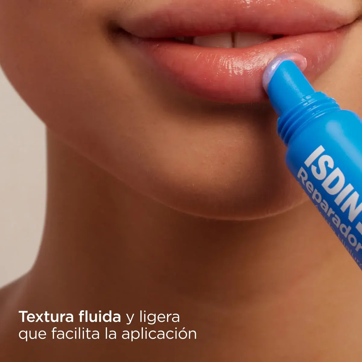 Reparador labial fluido - 10 ml