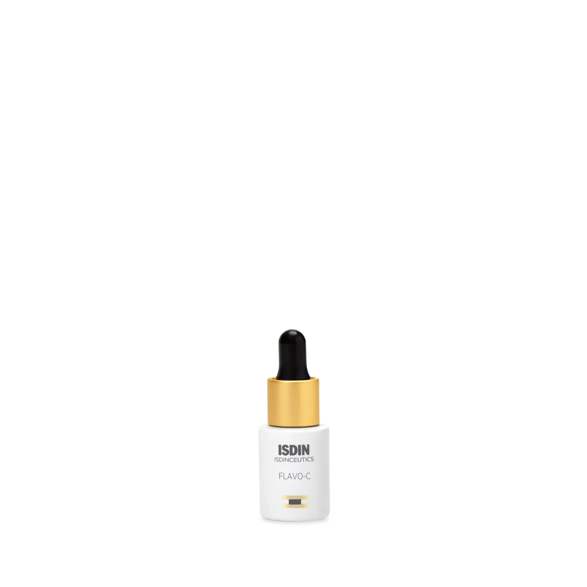 Isdinceutics Flavo C Forte - 1 Ud 5,3 Ml