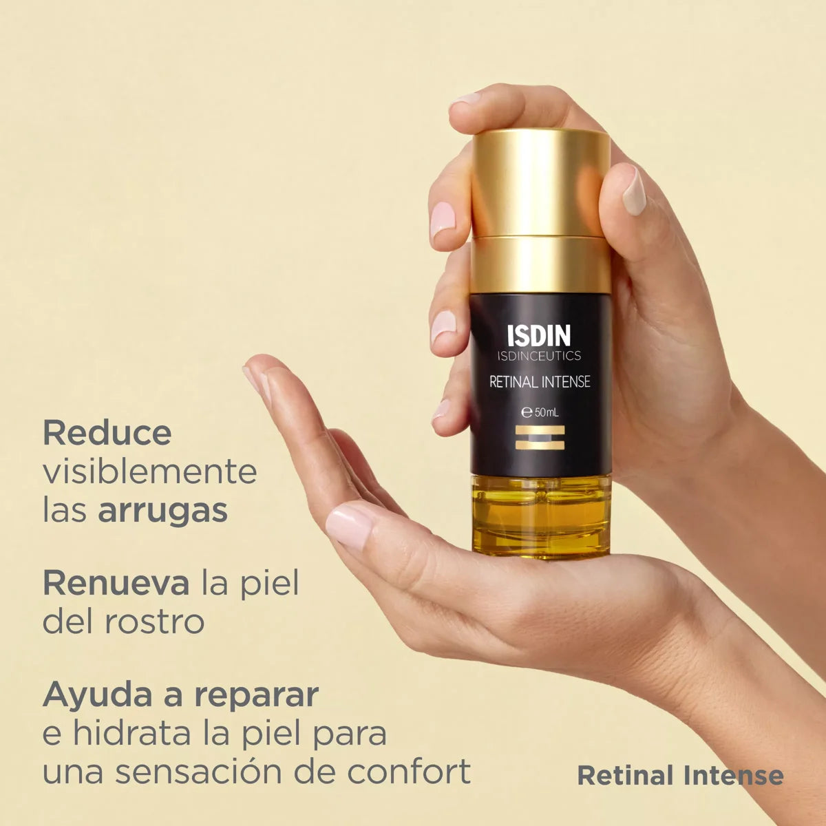Isdinceutics Retinal Intense - 50 ml