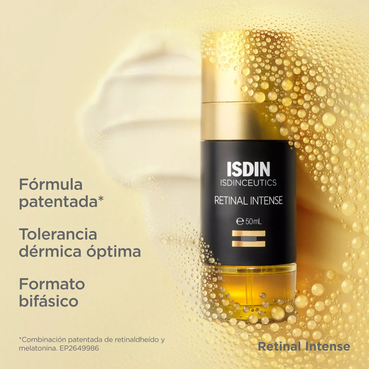 Isdinceutics Retinal Intense - 50 ml