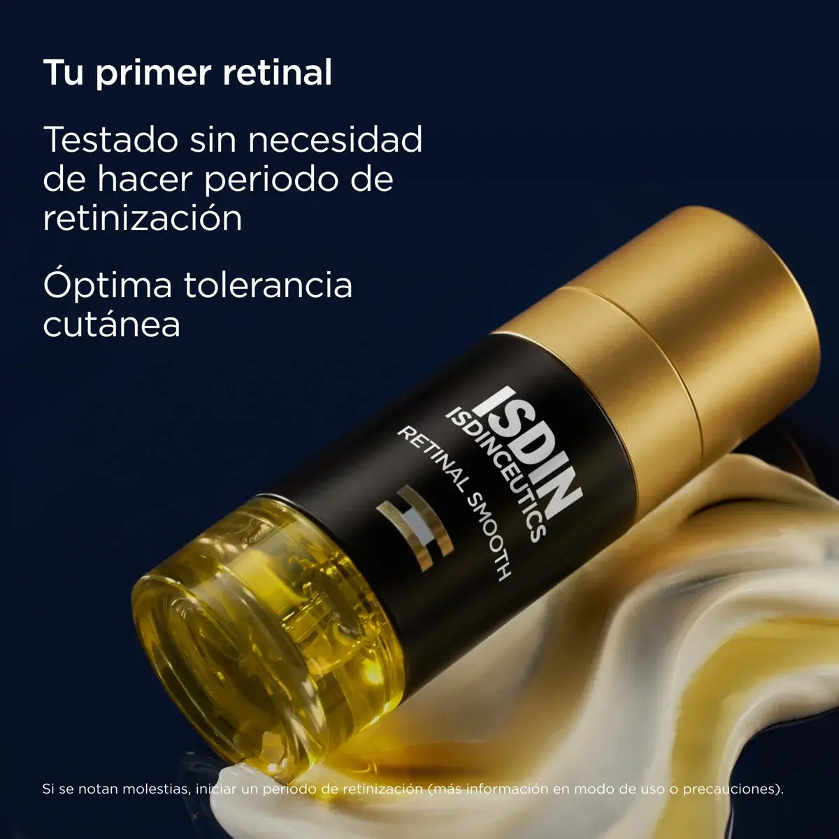 Isdinceutics Retinal Smooth - 50Ml