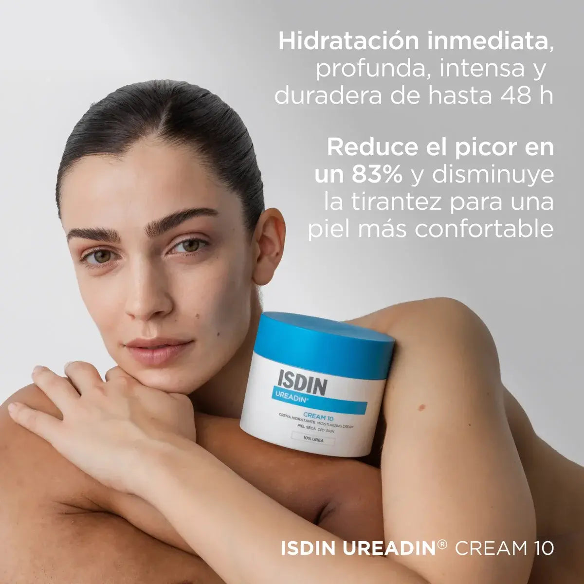 Ureadin cream10 - 300 ml