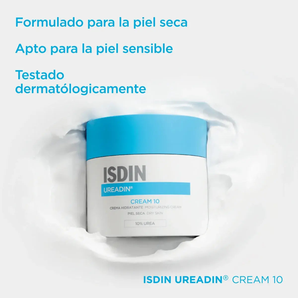 Ureadin cream10 - 300 ml