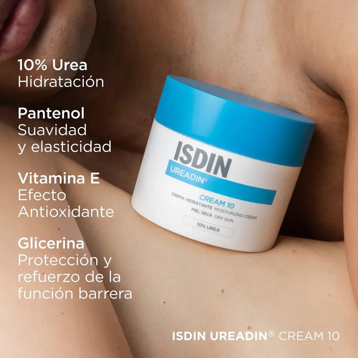 Ureadin cream10 - 300 ml