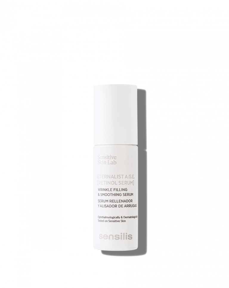 Eternalist A.G.E. [Retinol Serum]