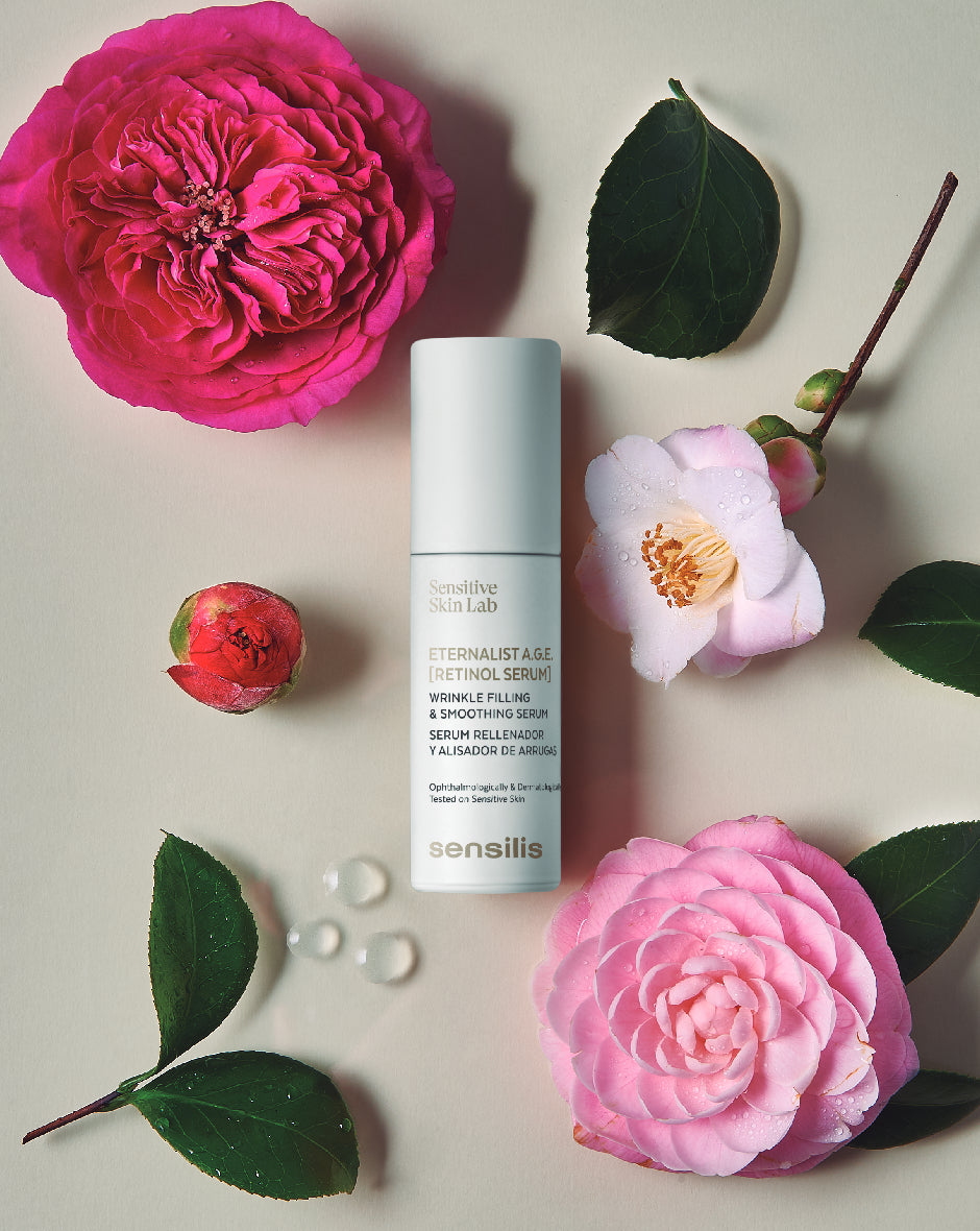 Eternalist A.G.E. [Retinol Serum]