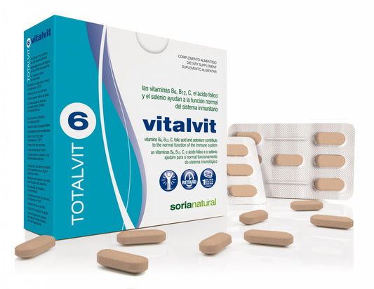Totalvit 06 - Vitalvit
