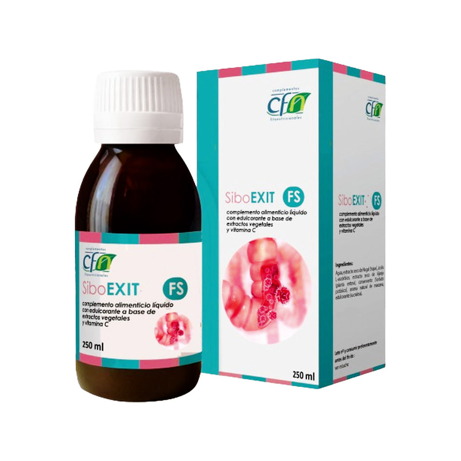 Sibo exit - 250 ml