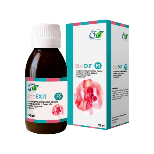 Sibo exit - 250 ml