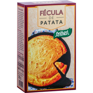 FECULA DE PATATA