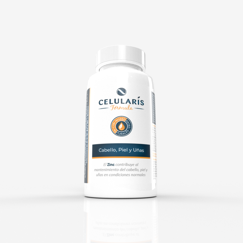 Celularis Formula - 60 caps Margan