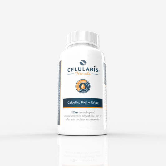 Celularis Formula - 60 caps Margan