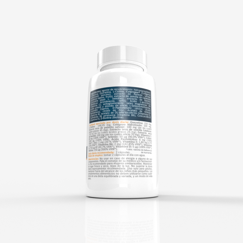 Celularis Formula - 60 caps Margan
