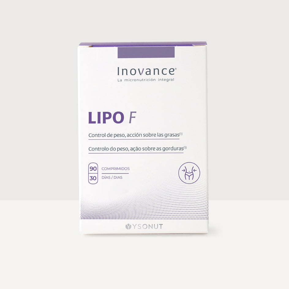 LIPO F - 90 comp inovance
