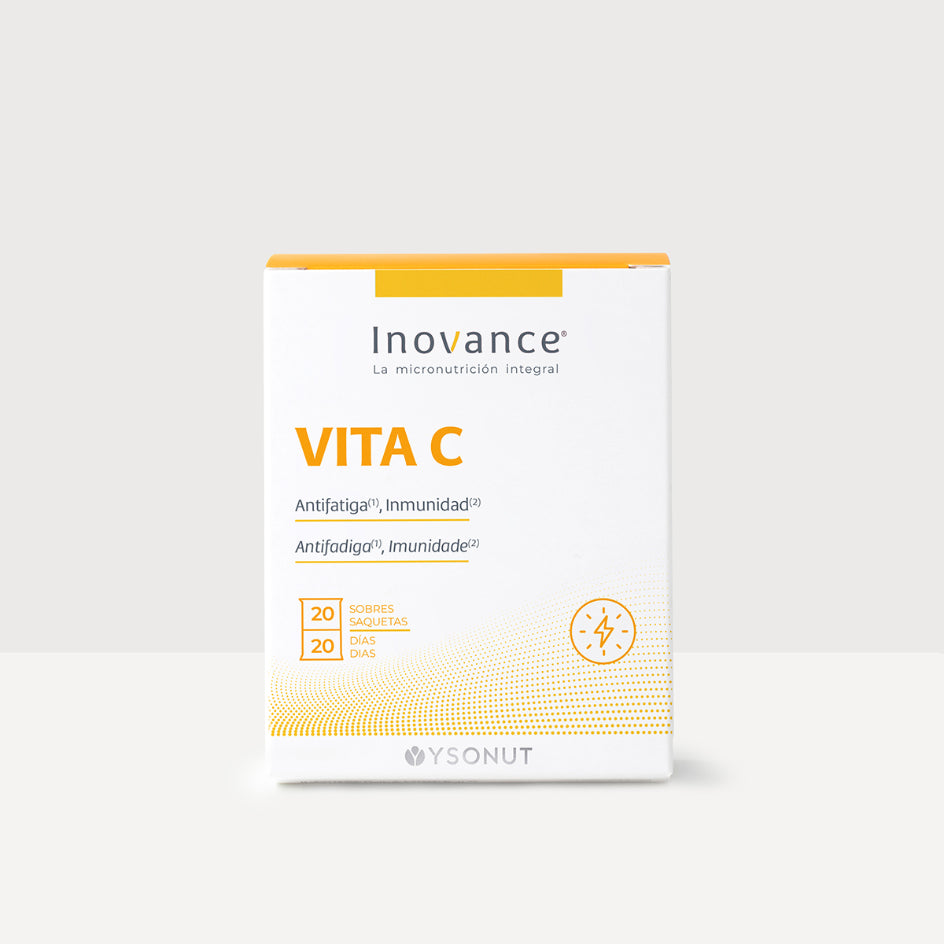 VITA C - 20 sobres Inovance