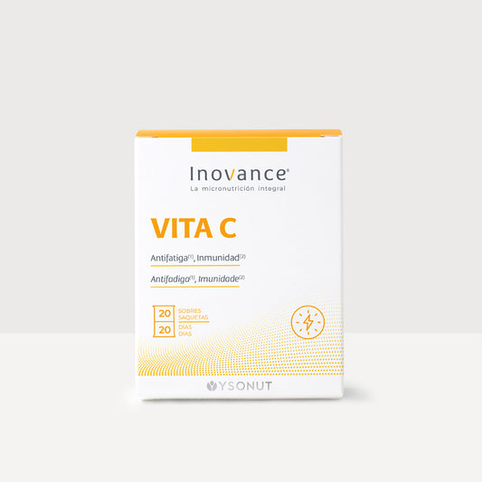 VITA C - 20 sobres Inovance