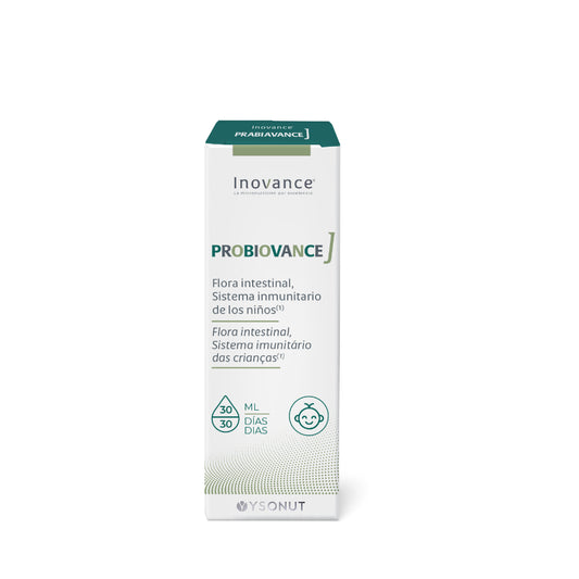 PROBIOVANCE J - Frasco de 30 ml Inovance