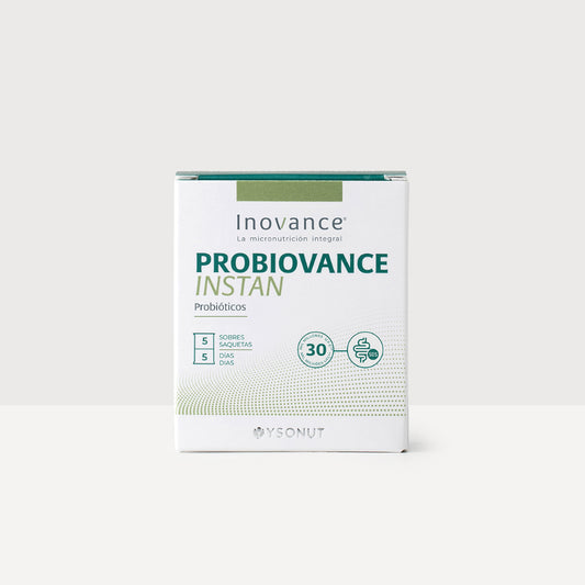 PROBIOVANCE INSTAN - 5 sobres Inovance