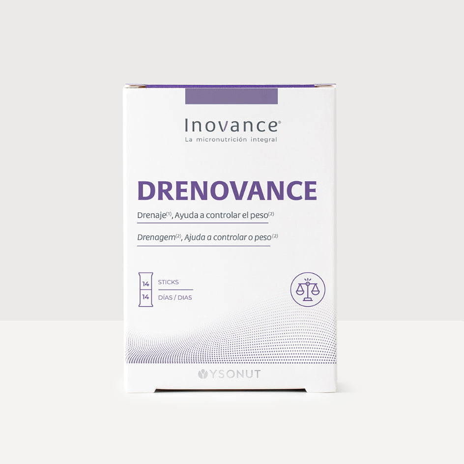 DRENOVANCE STICK - 14 sticks Inovance