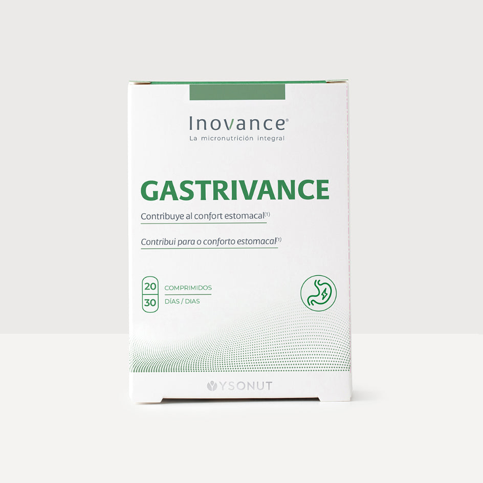 GASTRIVANCE 20 - 20 comprimidos Inovance