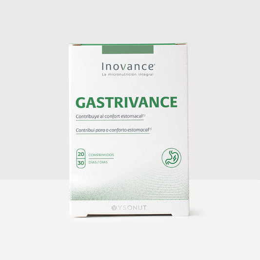 GASTRIVANCE 20 - 20 comprimidos Inovance
