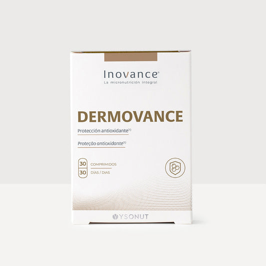 DERMOVANCE - 30 comprimidos Inovance
