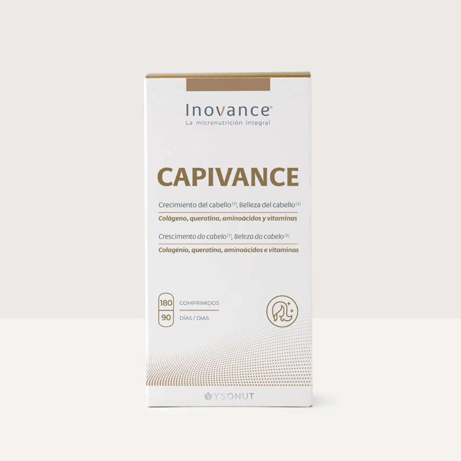 CAPIVANCE - 180 comprimidos Inovance