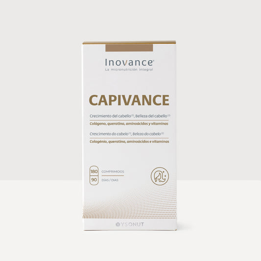 CAPIVANCE - 180 comprimidos Inovance