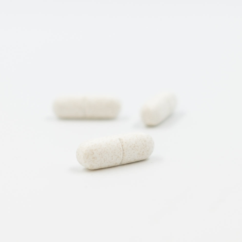 CALCIUM - 60 comprimidos Inovance