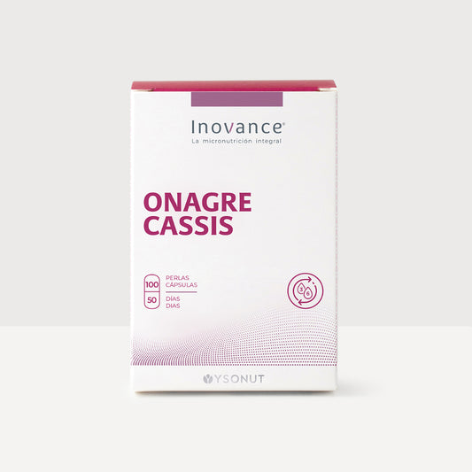 ONAGRE CASSIS - 100 perlas Inovance