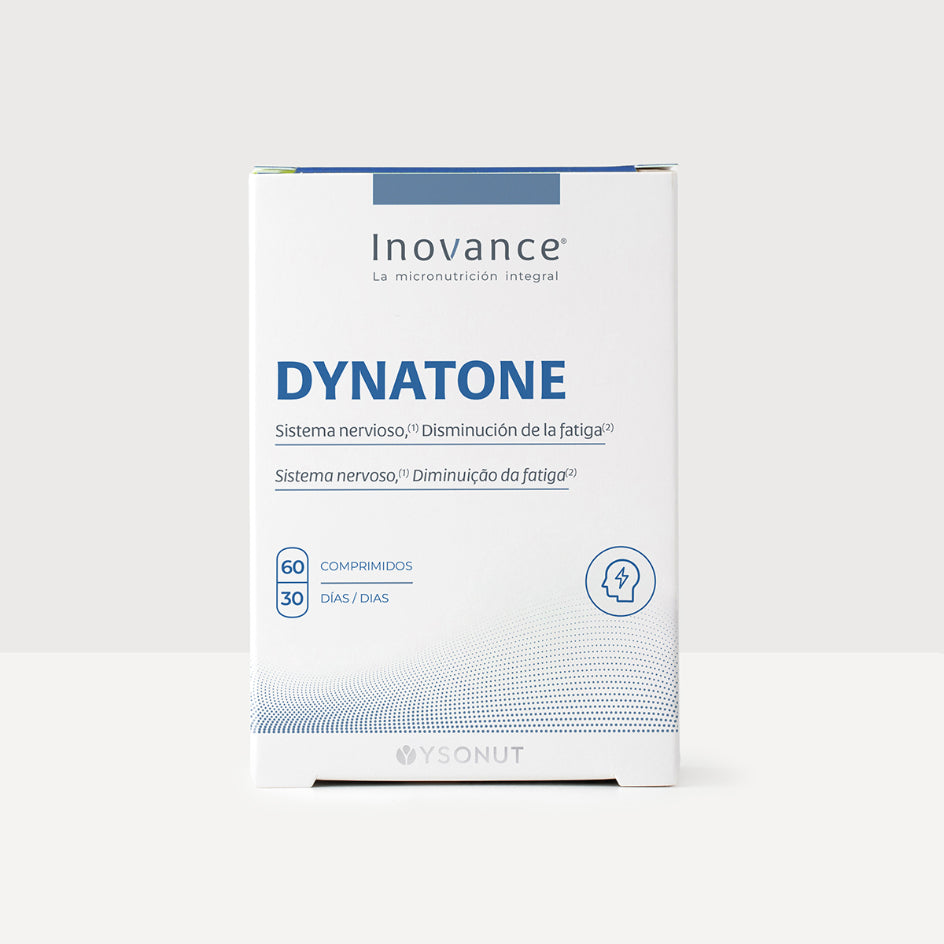 DYNATONE - 60 comprimidos Inovance