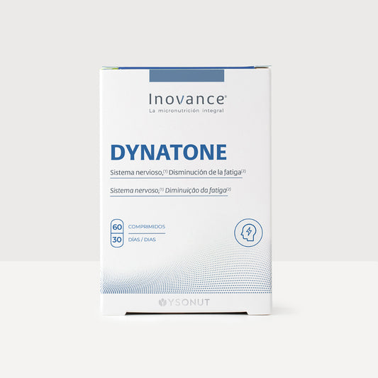 DYNATONE - 60 comprimidos Inovance