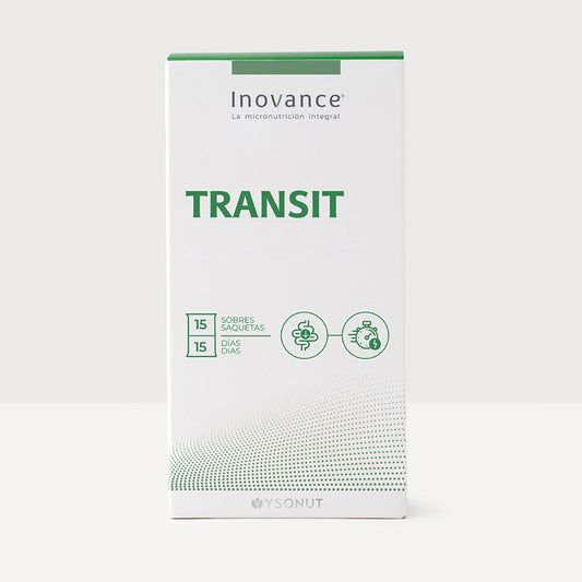 TRANSIT - 15 sobres Inovance