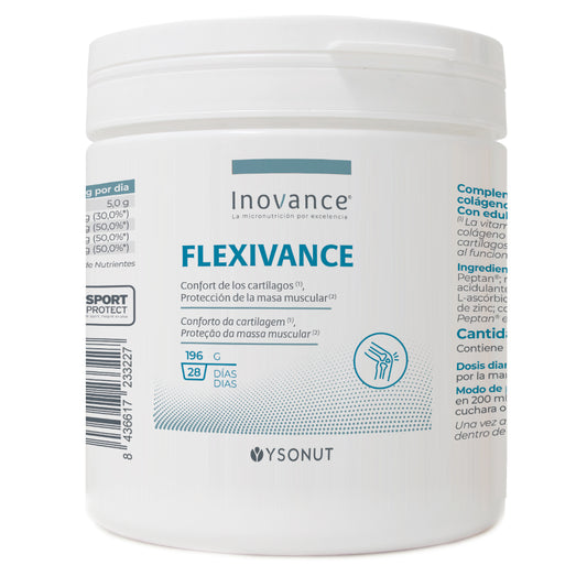 FLEXIVANCE - Bote de 196 g (28 dosis) Inovance
