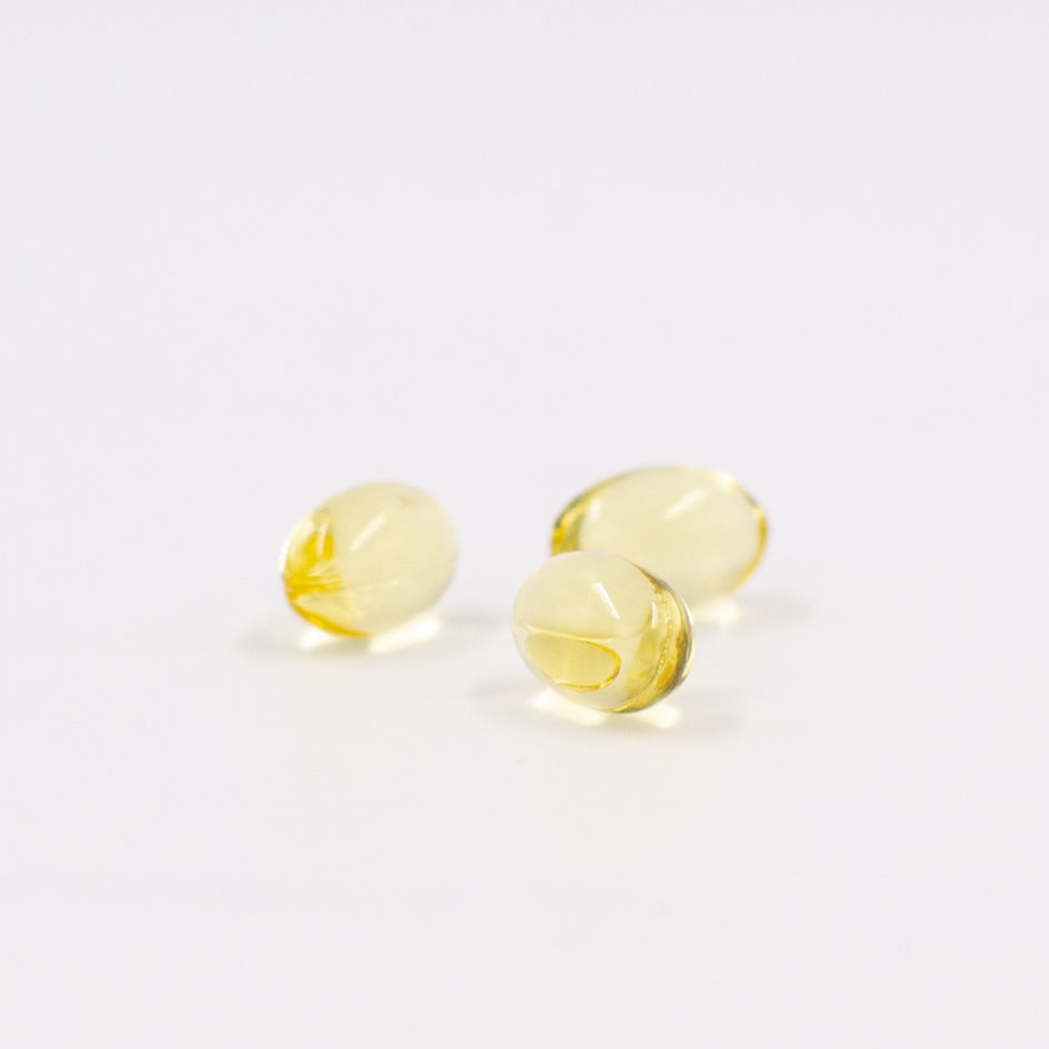 OMEGA 3 DHA - 30 perlas Inovance