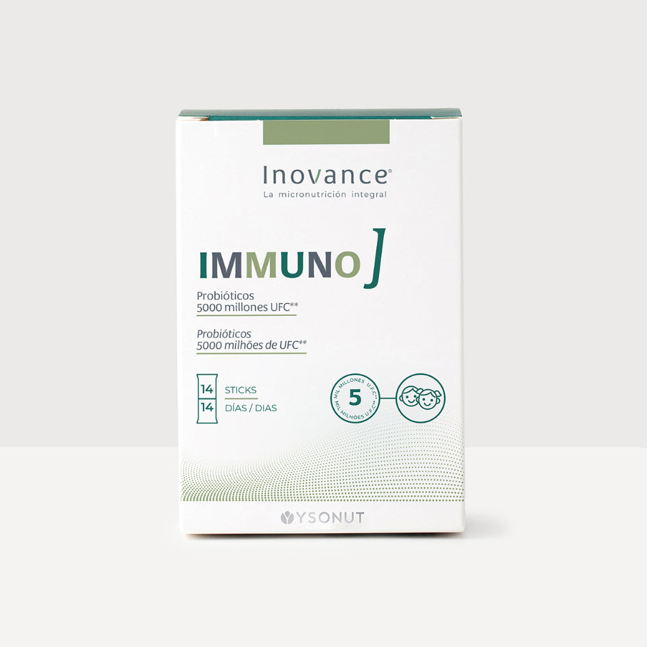 IMMUNO J - 14 sticks Inovance