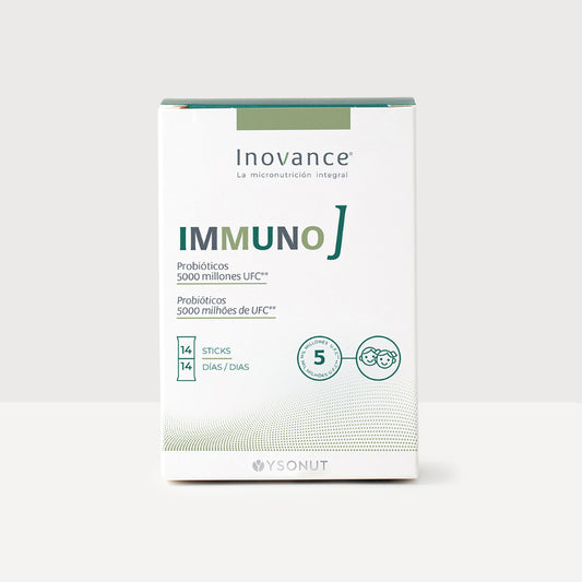 IMMUNO J - 14 sticks Inovance