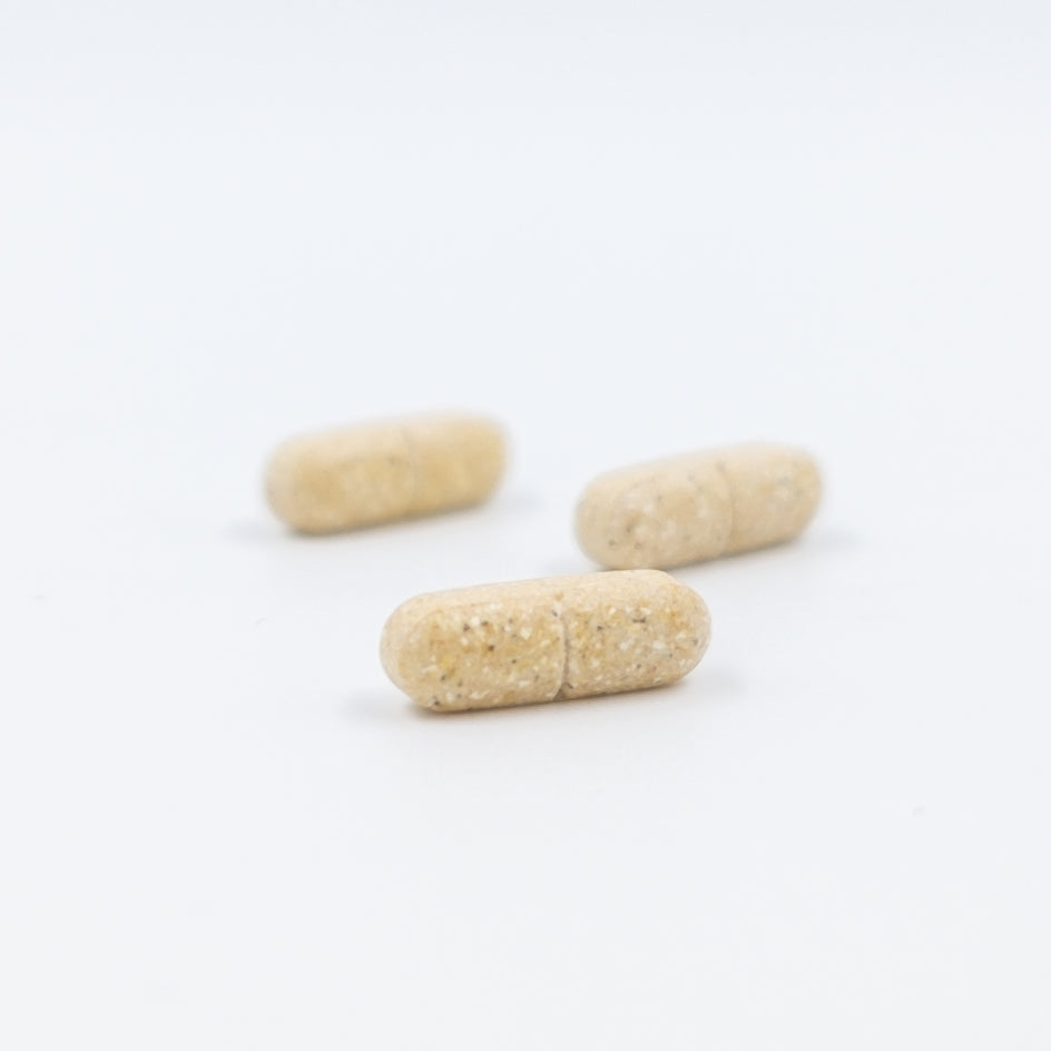 VITAMINUM - 30 comprimidos Inovance