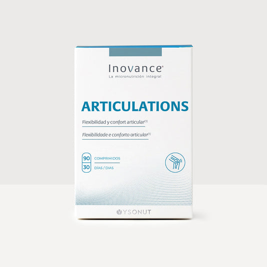 ARTICULATIONS - 90 comprimidos Inovance