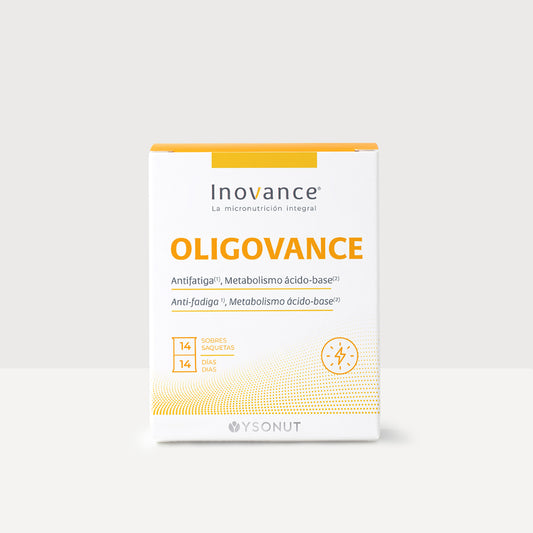 OLIGOVANCE - 14 sobres Inovance